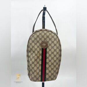 Gucci Sherryline monogram handbag